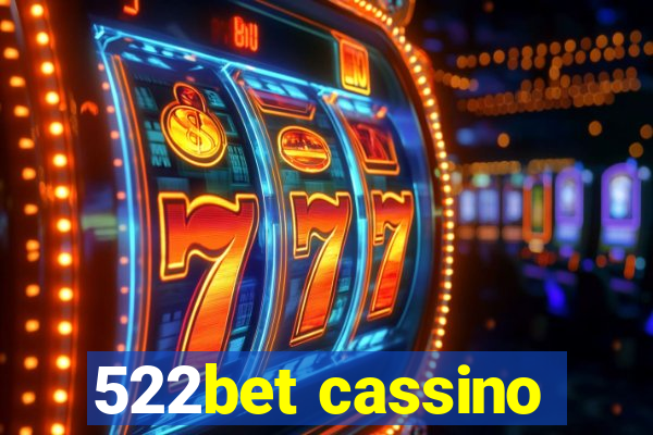 522bet cassino
